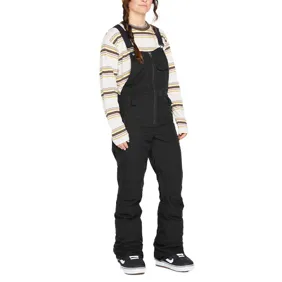 Sn Swift Bib Overall