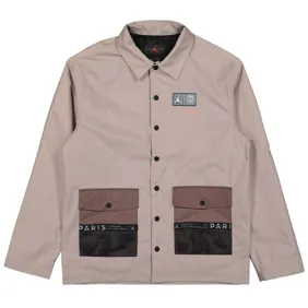 Jordan Paris Saint-germain Woven Jacket