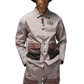 Jordan Paris Saint-germain Woven Jacket