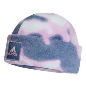 Kids Fleece Mountain Beanie
