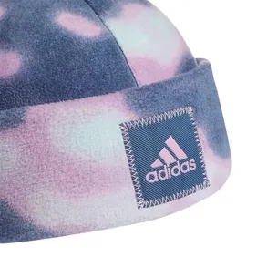Kids Fleece Mountain Beanie