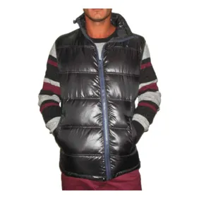 Jorg Quilted Gilet