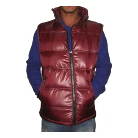 Jorg Quilted Gilet