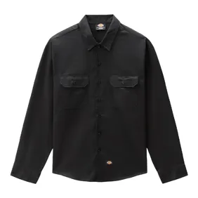 Work Rec Ls Shirt