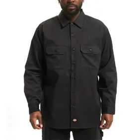 Work Rec Ls Shirt