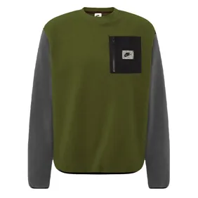 Sportswear Therma-fit Sports Utility Fleece Sweatshirt