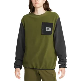 Sportswear Therma-fit Sports Utility Fleece Sweatshirt