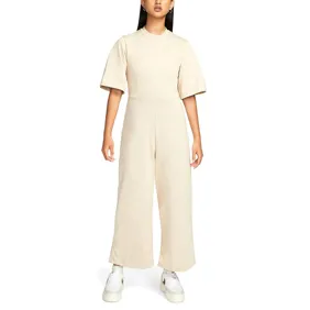 Sportswear Jersey Jumpsuit