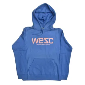 Logo Hoodie