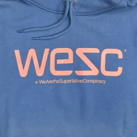 Logo Hoodie