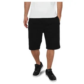 Light Fleece Sweatshorts
