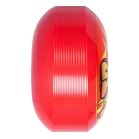 Hot Shot Wheels 52mm