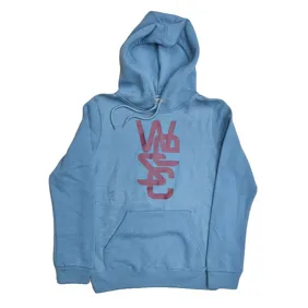 Overlay Hoodie