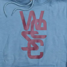 Overlay Hoodie