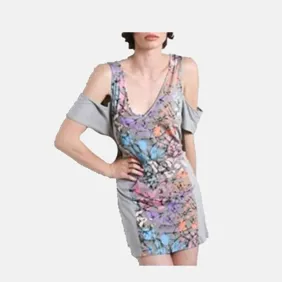 Inisight Sparkle Motion Dress