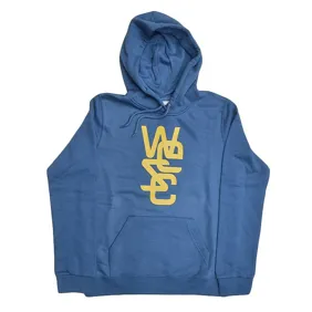 Overlay Hoodie