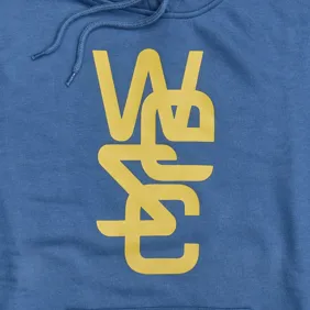 Overlay Hoodie