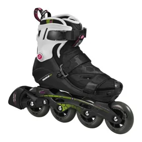 Vi Soft 84 Pure Inline Skates