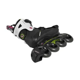 Vi Soft 84 Pure Inline Skates
