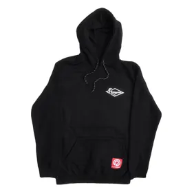 Deeper West Hoodie