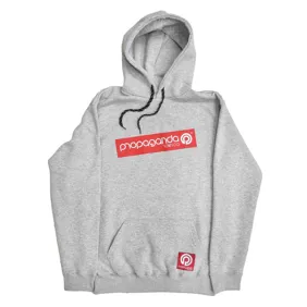2Tone Tilt Box Hoodie