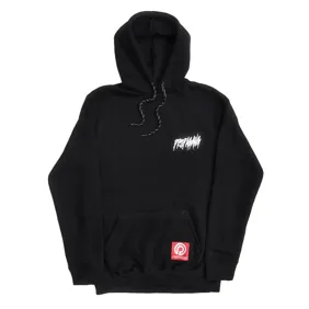Propagang On Hoodie