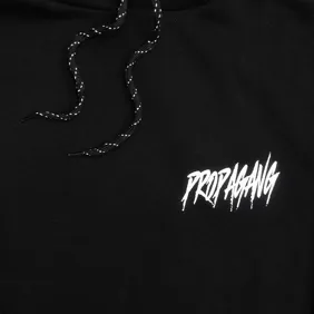 Propagang On Hoodie