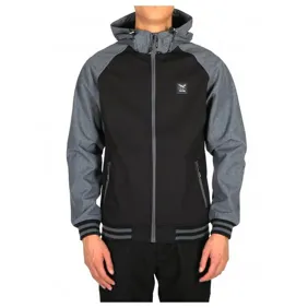 Fusion College Jacket