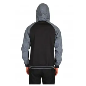 Fusion College Jacket