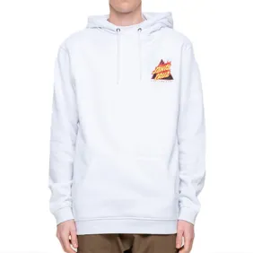 Flamed Not A Dot Hood