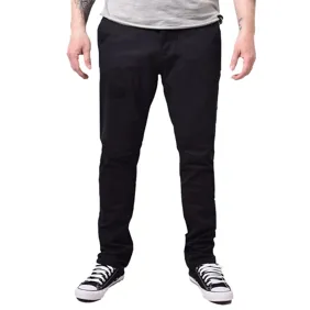 Tuck Chino Pant