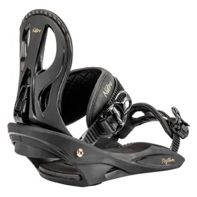 Rythm Γυναικείες Δέστρες Snowboard