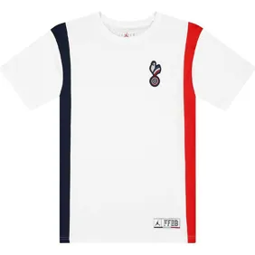 Air Jordan Team France Basketball T-Shirt