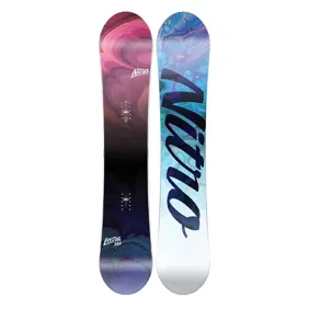 Lectra Snowboard