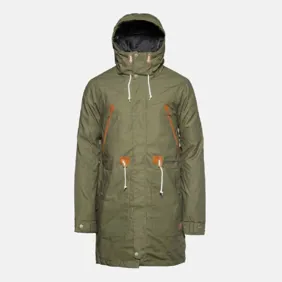 Urban Parka