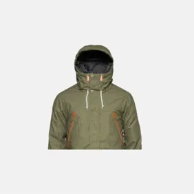 Urban Parka
