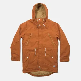 Urban Parka