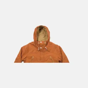 Urban Parka