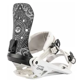 One Δέστρες Snowboard