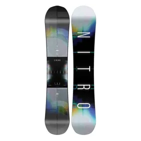 Cinema Snowboard