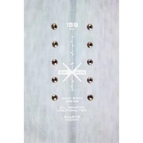 Cinema Snowboard
