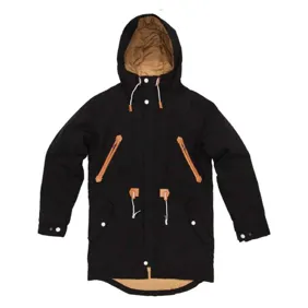 Urban Parka