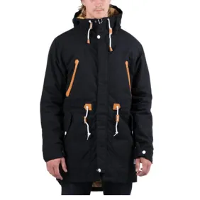 Urban Parka