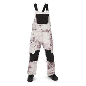 Sn Creston 3d Stretch Bib Overall