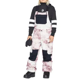 Sn Creston 3d Stretch Bib Overall