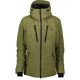 Leaf Ski/snowboard Jacket