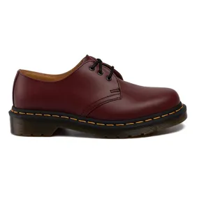 1461 Smooth Leather Shoes