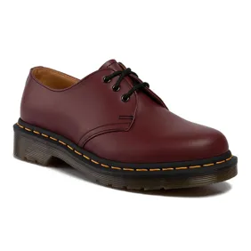 1461 Smooth Leather Shoes
