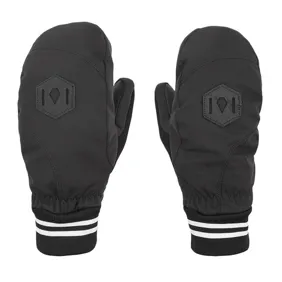 Bistro Snow Mittens