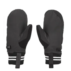 Bistro Snow Mittens